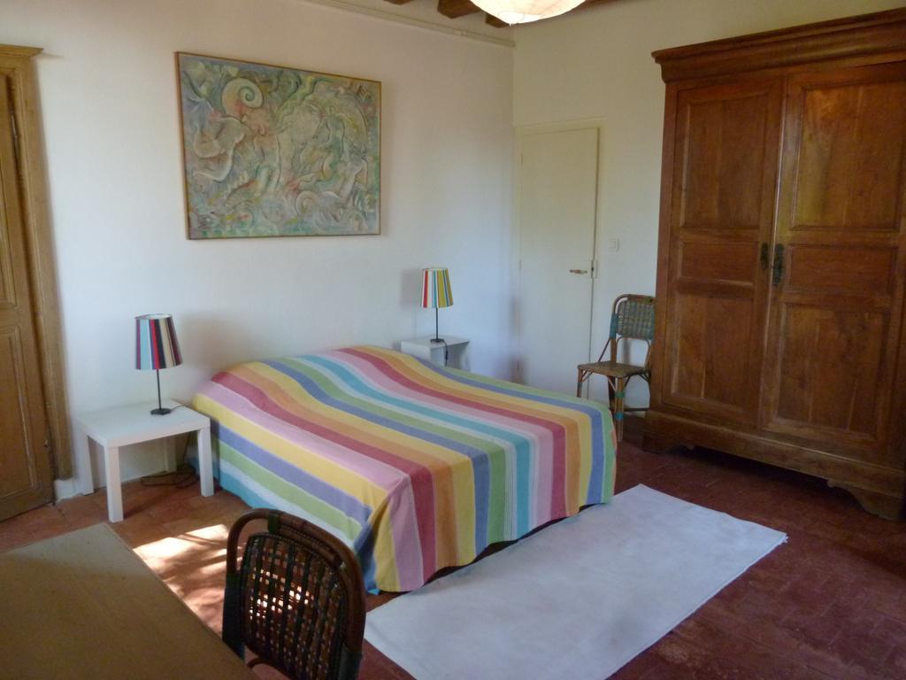 Gite Le Tremblay Thianges Room photo